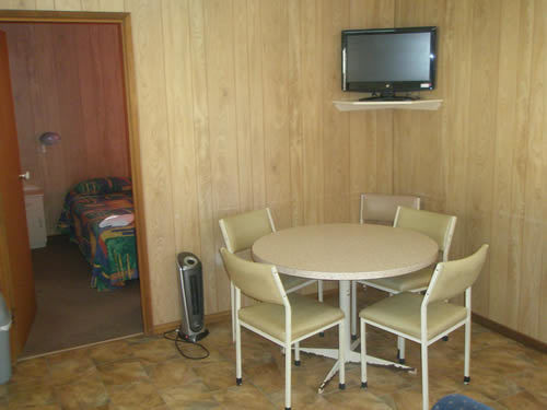 Capital Country Holiday Park Канберра Экстерьер фото